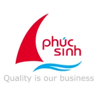 Logo Công Ty CP Hàng Tiêu Dùng Phúc Sinh