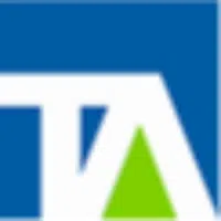 Logo Công Ty Cổ Phần Thương Mại & Kỹ Thuật Trung Á