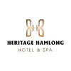 Logo Công Ty TNHH Khách Sạn Và Du Lịch Heritage Hà Nội