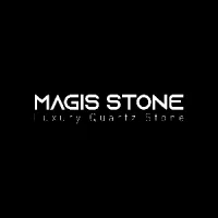 Logo Công Ty Cổ Phần Đá Magis