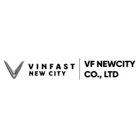 Logo Chi Nhánh Vf Newcity Đông Hòa - Công Ty TNHH Vf Newcity