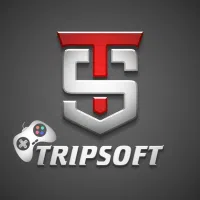 Logo Công Ty Cổ Phần Đầu Tư Công Nghệ Trip