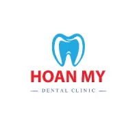 Logo Công Ty TNHH Dịch Vụ Nha Khoa Hoàn Mỹ Sài Gòn