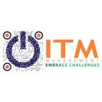 Logo Công ty TNHH Dịch vụ Công nghệ Thông tin Toàn Cầu
