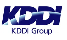 Logo KDDI Vietnam - HCM GNOC (Ho Chi Minh Global Network Operations Center)