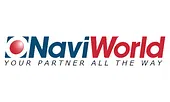 Logo NaviWorld