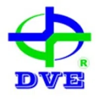 Logo Công Ty Cổ Phần Đầu Tư Phát Triển Môi Trường Đại Việt