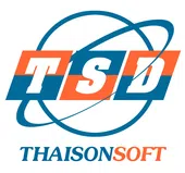 Logo Thai Son Soft