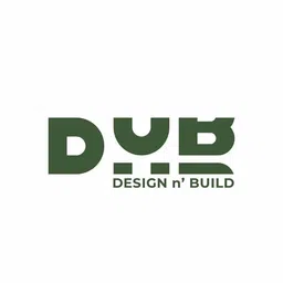 Logo CÔNG TY TNHH THƯƠNG MẠI XÂY DỰNG - TRANG TRÍ NỘI THẤT DUB