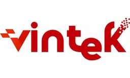 Logo CÔNG TY TNHH CÔNG NGHỆ VIỄN THÔNG VINTEK VIỆT NAM