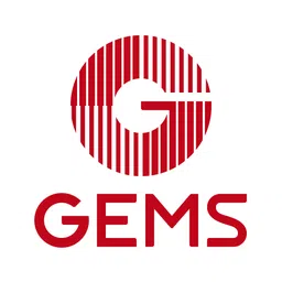 Logo CÔNG TY CỔ PHẦN QUẢN LÝ VÀ ĐẦU TƯ GIÁO DỤC GEMS