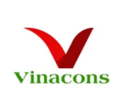 Logo CÔNG TY TNHH ĐẦU TƯ - THIẾT KẾ VINACONS