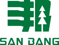 Logo CÔNG TY TNHH SANBANG