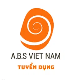 Logo CÔNG TY CỔ PHẦN ABS VIỆT NAM