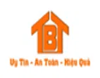 Logo CÔNG TY TNHH VẬN TẢI XÂY DỰNG VÀ THI CÔNG CƠ GIỚI BA TÁM TÁM