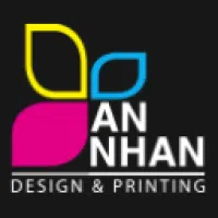 Logo Công Ty Cổ Phần In An Nhân