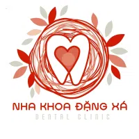 Logo Sdental - Nha Khoa Đặng Xá