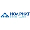 Logo Công Ty TNHH Điện Lạnh Hoà Phát