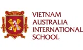 Logo Vietnam Australia International School (Vas)