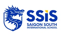 Logo Saigon South International School