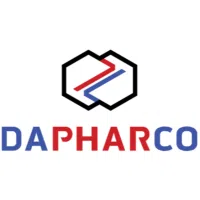 Logo Công Ty Cổ Phần Dược - Thiết Bị Y Tế Đà Nẵng