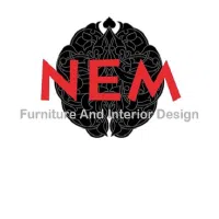 Logo Công Ty TNHH Nội Thất Nem