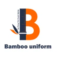 Logo Công Ty TNHH May Mặc Bamboo Uniform