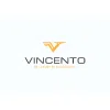 Logo Công Ty TNHH Thương Mại Và Dịch Vụ Vincento Việt Nam
