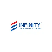 Logo Công Ty Cổ Phần Đầu Tư Infinity Group