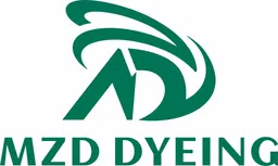 Logo CÔNG TY TNHH NHUỘM MỸ HÂN ĐẠT VN