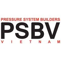 Logo Công TY TNHH Pressure System Builders Vietnam