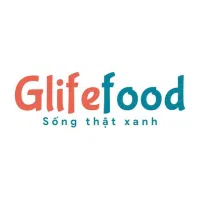 Logo Công Ty Cổ Phần Thực Phẩm Glifefood