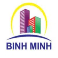 Logo Công Ty Cổ Phần Tư Vấn Phát Triển Và Xây Dựng Bình Minh