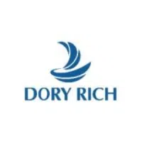 Logo Công Ty Cổ Phần Dory Rich
