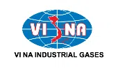 Logo CÔNG TY TNHH THƯƠNG MẠI & DỊCH VỤ KHÍ CÔNG NGHIỆP VI NA