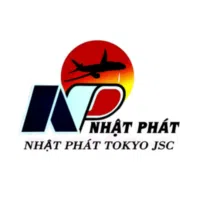 Logo Công Ty Cổ Phần Quốc Tế Nhật Phát Tokyo