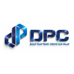Logo CÔNG TY TNHH TƯ VẤN ĐẦU TƯ XÂY DỰNG DPC
