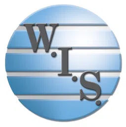 Logo WIS (VIETNAM)