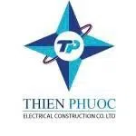 Logo CÔNG TY TNHH XÂY DỰNG ĐIỆN THIÊN PHƯỚC