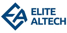 Logo CÔNG TY TNHH ELITE ALTECH