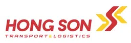 Logo HS Logistics