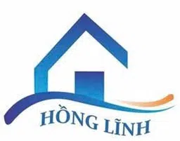 Logo CÔNG TY CỔ PHẦN XD - TM - DV HỒNG LĨNH