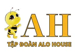 Logo Công ty Cổ phần Alo House