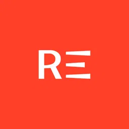 Logo CÔNG TY TNHH MTV RE COFFEE