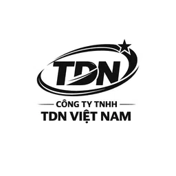 Logo CÔNG TY TNHH TDN VIỆT NAM