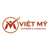 Logo Công Ty TNHH Thương Mại Xuất Nhập Khẩu Giải Pháp Vận Chuyển Việt Mỹ