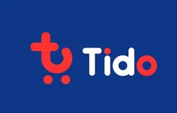 Logo CÔNG TY CỔ PHẦN ĐẦU TƯ VÀ PHÁT TRIỂN CÔNG NGHỆ TIDO