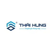 Logo Công Ty TNHH Thang Máy Thái Hưng Hn