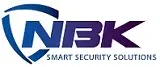 Logo CÔNG TY CỔ PHẦN GIẢI PHÁP THIẾT BỊ AN NINH NBK
