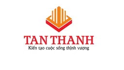Logo Công ty Cổ phần Thương mại và Xây dựng Tân Thành